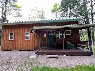 351 2nd Ave, Tionesta, PA 16353