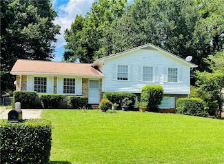 8436 Magnolia Dr, Jonesboro, GA 30238