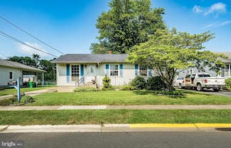 822 S Scott St, Middletown, DE 19709