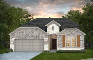 11435 Buffalo Bill, San Antonio, TX 78254