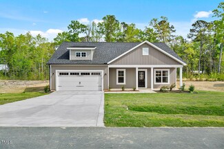 233 Godwin Gate St Unit Lot 6, Linden, NC 28356