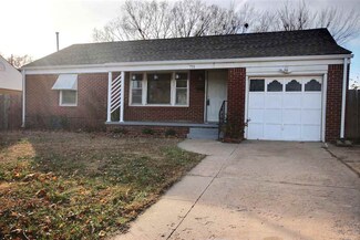 711 S Armour St, Wichita, KS 67207