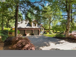 17011 SW Rivendell Dr, Portland, OR 97224