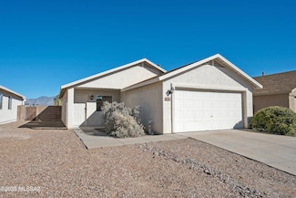 7025 E Mitchell Flyer Rd, Tucson, AZ 85730