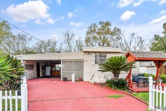 377 Triple Oaks Dr, Raceland, LA 70394