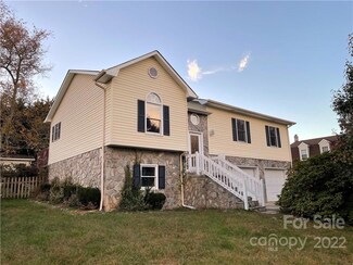 127 Shamrock Circle Dr, Hudson, NC 28638
