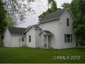 403 W Main St, van Buren, IN 46991