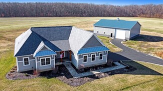 5502 Aviator Ave, Goshen, OH 45122