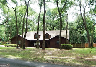 4217 Wicks Branch Rd, Saint Augustine, FL 32086