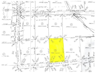 Lot 19 Woodridge Subdivision, Benton, KY 42025