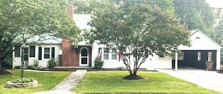 423 N Cedar St, Lincolnton, NC 28092