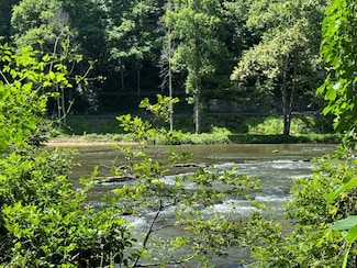 Lot 4 Riverbend Estates, Whittier, NC 28789