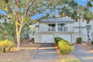 32 Back Ct, Isle of Palms, SC 29451