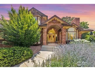 8308 Sawtooth Ln, Niwot, CO 80503