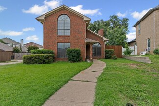 1404 Ranchview Ct, Carrollton, TX 75007
