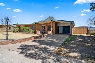 206 S Nichols Ave, San Manuel, AZ 85631