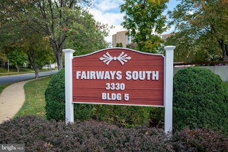 3330 N Leisure World Blvd Unit 5-216, Silver Spring, MD 20906