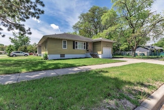 7108 California Ave, Hammond, IN 46323