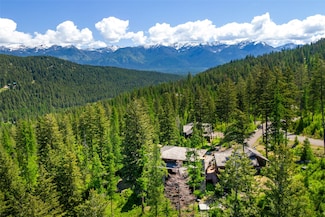 183 and 171 Chief Cliff Trail, Bigfork, MT 59911
