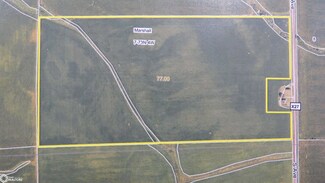 5023 S Ave, Winfield, IA 52659