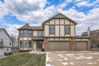 14421 W 122nd St, Olathe, KS 66062