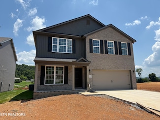3546 Stewart Hill Ln, Knoxville, TN 37931