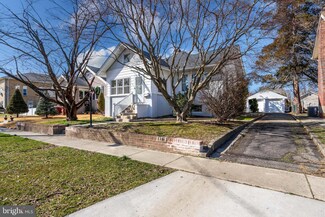 21 W Haddon Ave, Oaklyn, NJ 08107