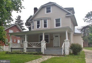 3504 Grantley Rd, Baltimore, MD 21215