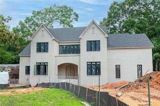 4608 Kings Down Rd, Atlanta, GA 30338