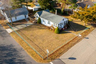 524 E Jacksonville Ave, Villas, NJ 08251