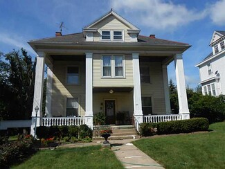 241 Birch St, Claysville, PA 15323