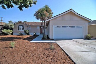1240 Foxworthy Ave, San Jose, CA 95118