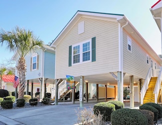 502 Castellar Ln Unit Grande Harbour Cotta, Little River, SC 29566