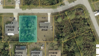 0 Exotic Ave Unit MFRTB8388917, North Port, FL 34288