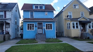 192 Floss Ave, Buffalo, NY 14215