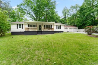 4723 Kingsland Rd, North Chesterfield, VA 23237