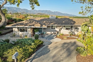 1240 Camino Manadero, Santa Barbara, CA 93111