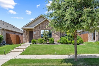 3010 Rosemount Ln, Forney, TX 75126