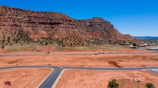 Lot 353 Rain Maker Rd, Kanab, UT 84741