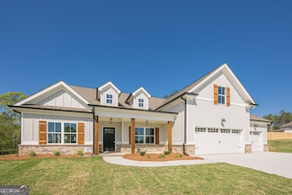 30 Pinewood Dr, Covington, GA 30016