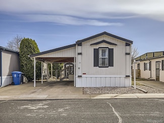1166 Madison Ave Unit 84, Loveland, CO 80537