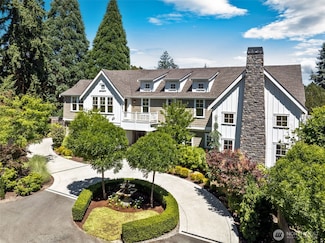 10236 Kaylen Place SE, Bellevue, WA 98004