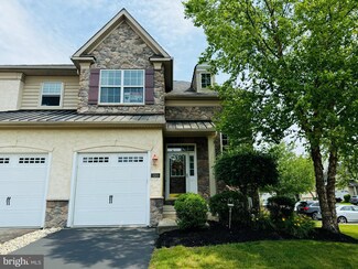 3203 Whisper Ln Unit 128, Furlong, PA 18925