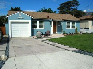 245 N Shamrock Ave, Monrovia, CA 91016