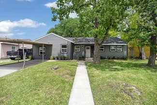 319 Tilden Dr, Pasadena, TX 77506