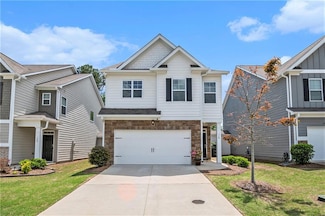 118 Woodhouse Cir, Acworth, GA 30102