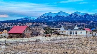 11700 E County Road 190, Salida, CO 81201