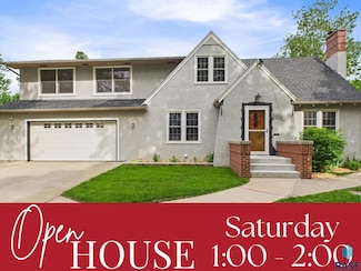 1816 S Main Ave, Sioux Falls, SD 57105