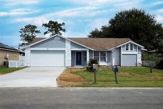 151 Briarcliff Dr, Kissimmee, FL 34758