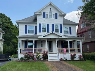 41 N Main St Unit 43, Geneva, NY 14456
